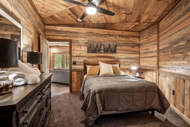 48 Green Ridge Road, Blue Ridge, GA 30513