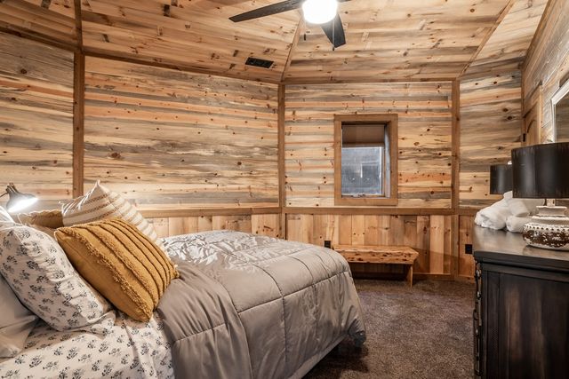 48 Green Ridge Road, Blue Ridge, GA 30513