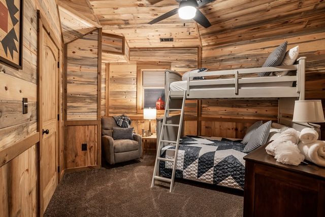 48 Green Ridge Road, Blue Ridge, GA 30513