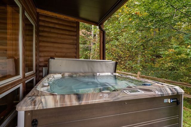 48 Green Ridge Road, Blue Ridge, GA 30513