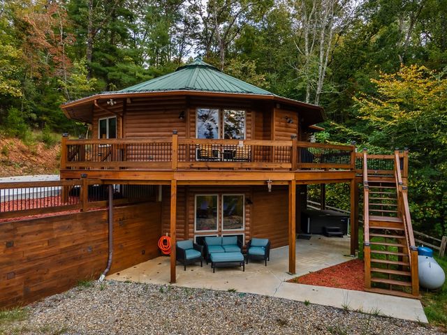 48 Green Ridge Road, Blue Ridge, GA 30513