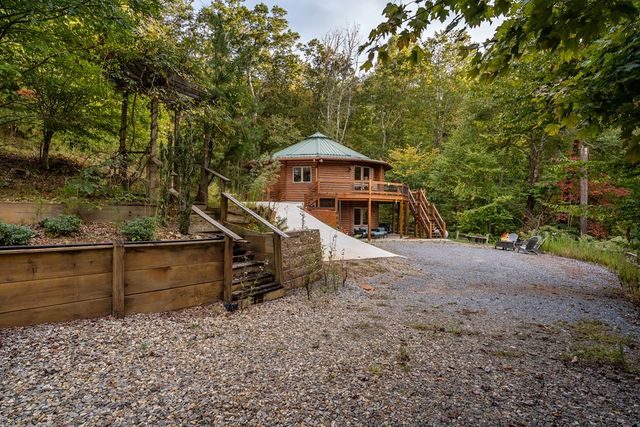 48 Green Ridge Road, Blue Ridge, GA 30513