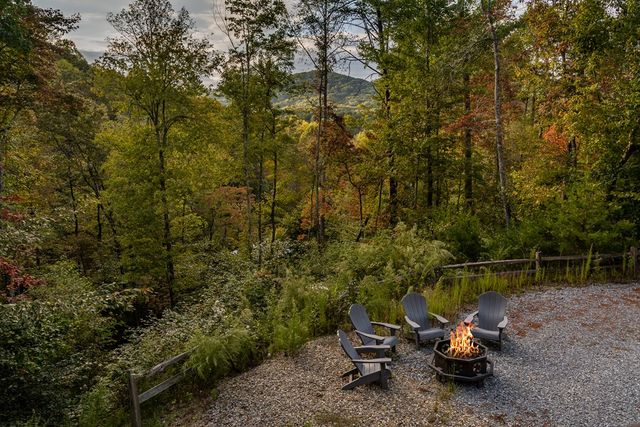 48 Green Ridge Road, Blue Ridge, GA 30513