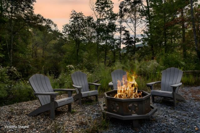 48 Green Ridge Road, Blue Ridge, GA 30513