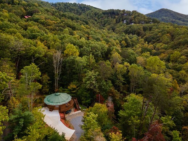 48 Green Ridge Road, Blue Ridge, GA 30513