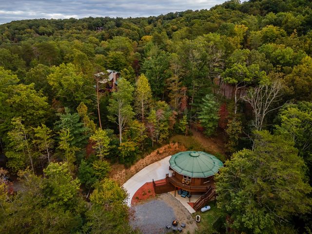 48 Green Ridge Road, Blue Ridge, GA 30513