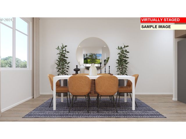 23814 Sw BLACK TORTOISE Ter, Tualatin, OR 97062