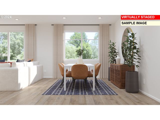 23814 Sw BLACK TORTOISE Ter, Tualatin, OR 97062