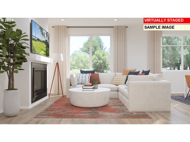 23814 Sw BLACK TORTOISE Ter, Tualatin, OR 97062