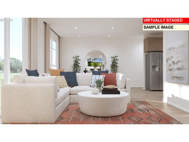 23814 Sw BLACK TORTOISE Ter, Tualatin, OR 97062