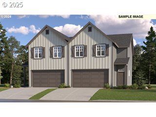 23814 Sw BLACK TORTOISE Ter, Tualatin, OR 97062