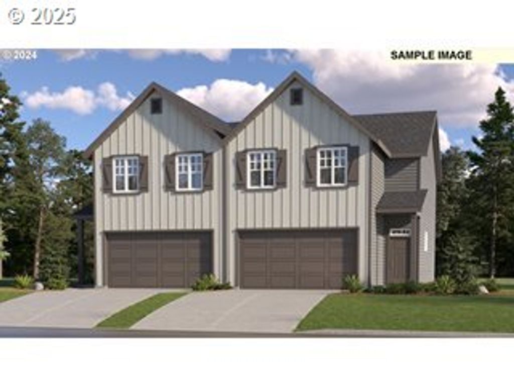 23814 Sw BLACK TORTOISE Ter, Tualatin, OR 97062