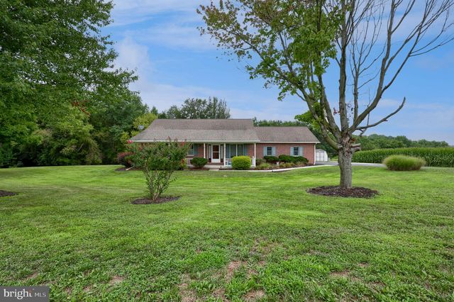 581 STEHMAN CHURCH RD, Millersville, PA 17551
