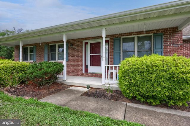 581 STEHMAN CHURCH RD, Millersville, PA 17551