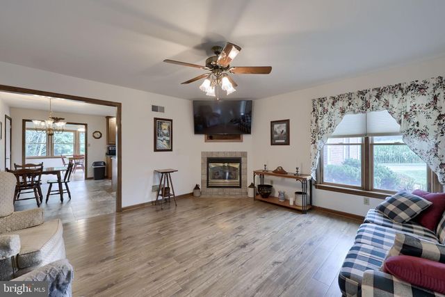 581 STEHMAN CHURCH RD, Millersville, PA 17551