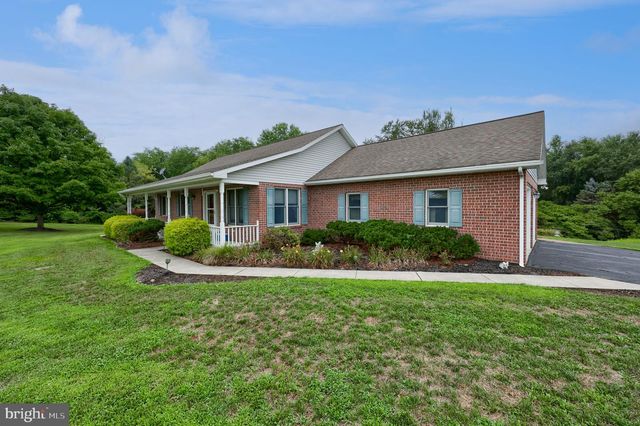 581 STEHMAN CHURCH RD, Millersville, PA 17551