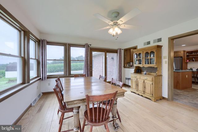 581 STEHMAN CHURCH RD, Millersville, PA 17551