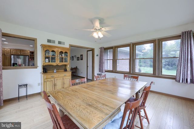 581 STEHMAN CHURCH RD, Millersville, PA 17551