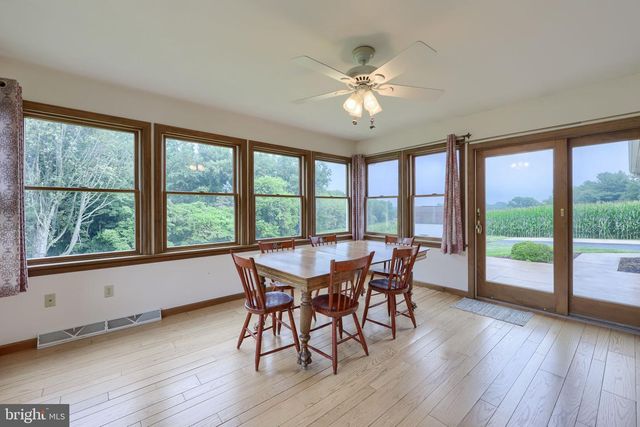 581 STEHMAN CHURCH RD, Millersville, PA 17551