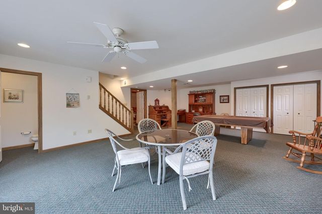 581 STEHMAN CHURCH RD, Millersville, PA 17551