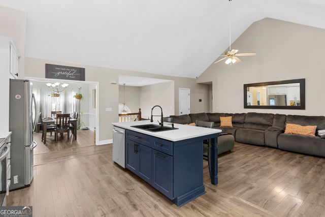 3161 Keenly Ives Court, Buford, GA 30519