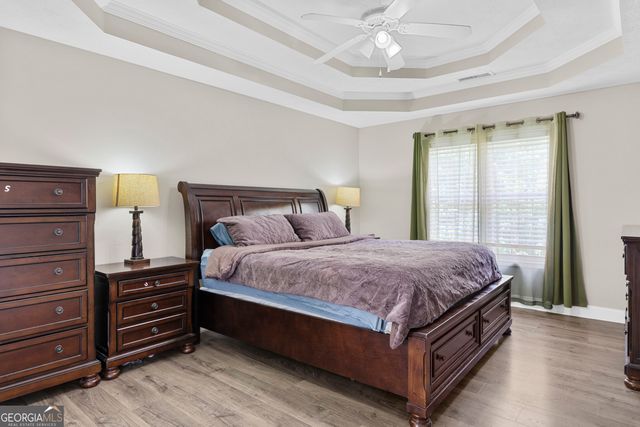 3161 Keenly Ives Court, Buford, GA 30519