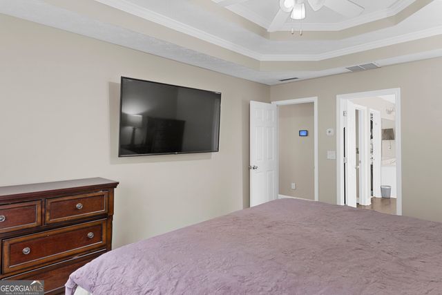 3161 Keenly Ives Court, Buford, GA 30519