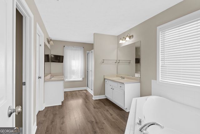 3161 Keenly Ives Court, Buford, GA 30519