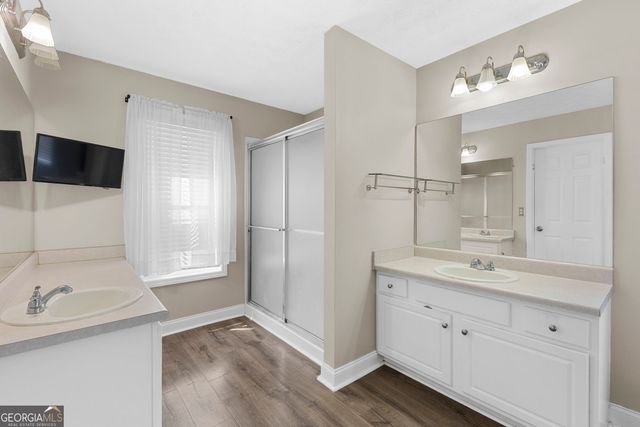 3161 Keenly Ives Court, Buford, GA 30519