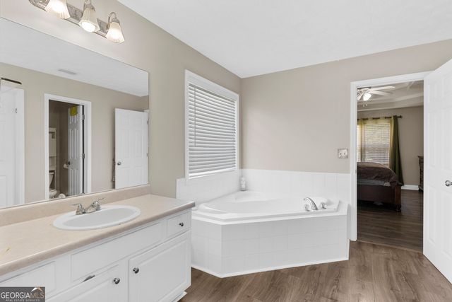 3161 Keenly Ives Court, Buford, GA 30519