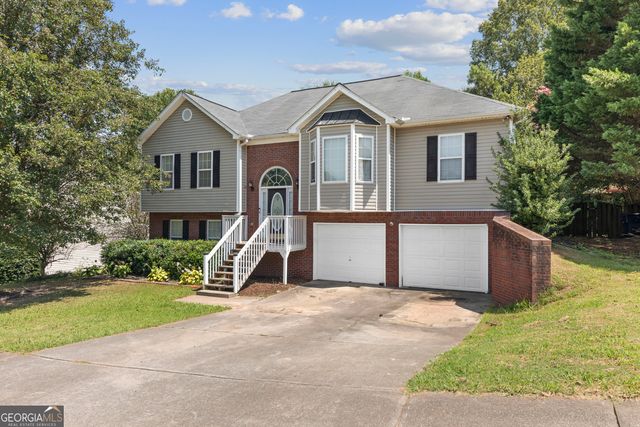 3161 Keenly Ives Court, Buford, GA 30519