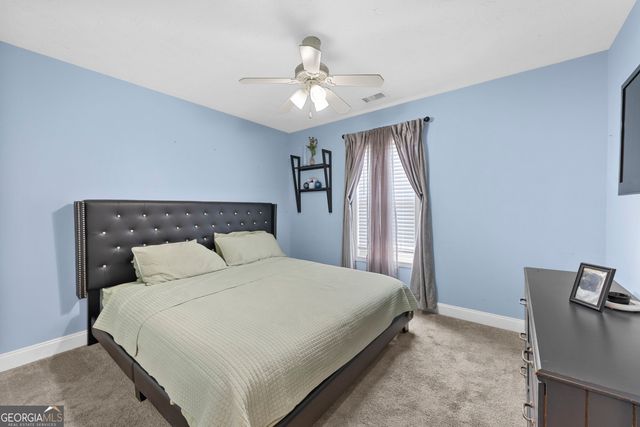 3161 Keenly Ives Court, Buford, GA 30519