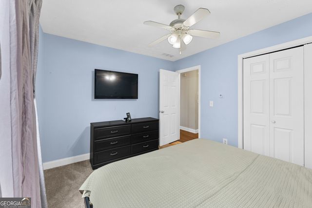 3161 Keenly Ives Court, Buford, GA 30519