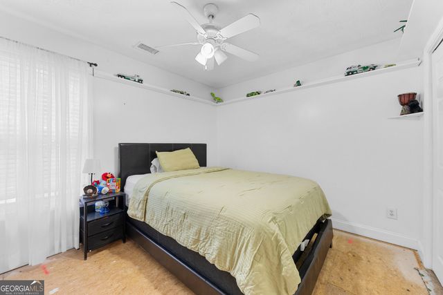 3161 Keenly Ives Court, Buford, GA 30519