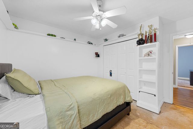 3161 Keenly Ives Court, Buford, GA 30519