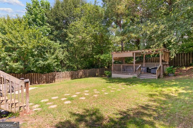 3161 Keenly Ives Court, Buford, GA 30519