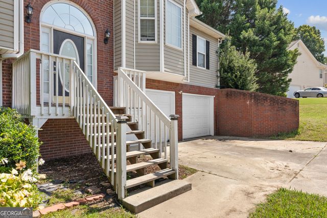 3161 Keenly Ives Court, Buford, GA 30519