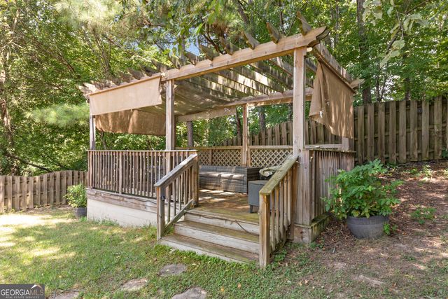 3161 Keenly Ives Court, Buford, GA 30519