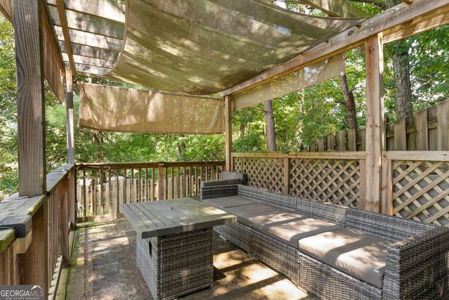 3161 Keenly Ives Court, Buford, GA 30519