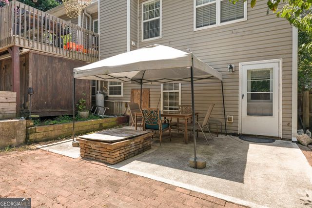 3161 Keenly Ives Court, Buford, GA 30519