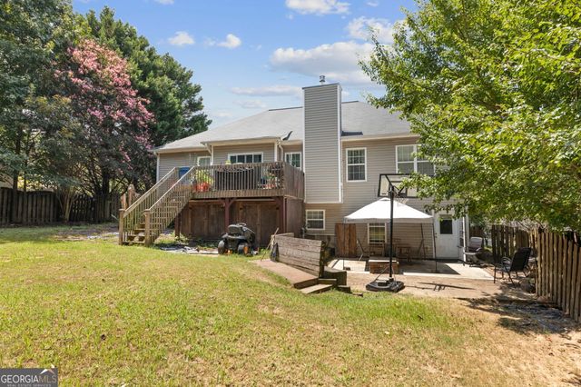 3161 Keenly Ives Court, Buford, GA 30519