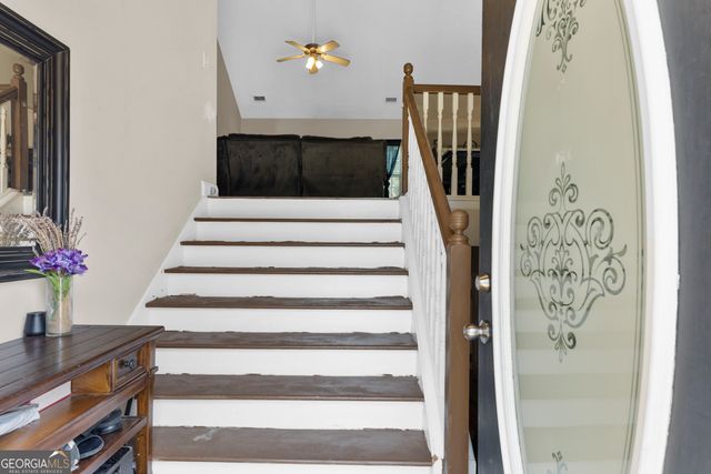 3161 Keenly Ives Court, Buford, GA 30519