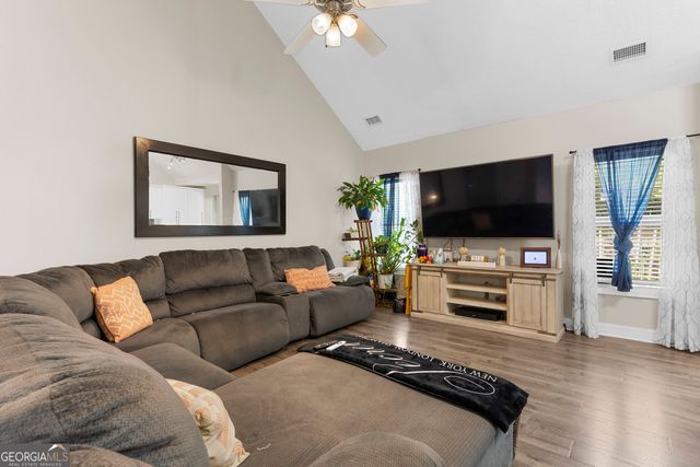 3161 Keenly Ives Court, Buford, GA 30519