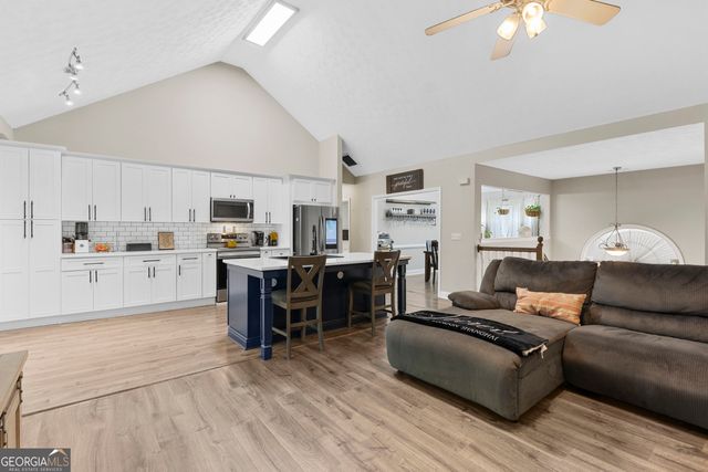 3161 Keenly Ives Court, Buford, GA 30519