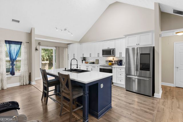 3161 Keenly Ives Court, Buford, GA 30519