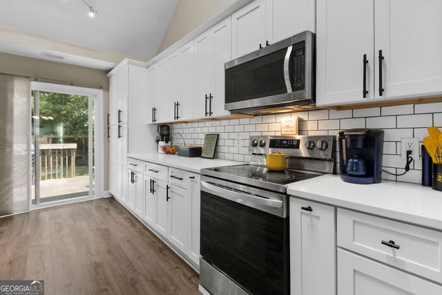 3161 Keenly Ives Court, Buford, GA 30519