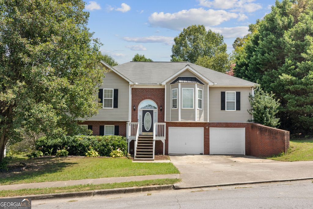 3161 Keenly Ives Court, Buford, GA 30519