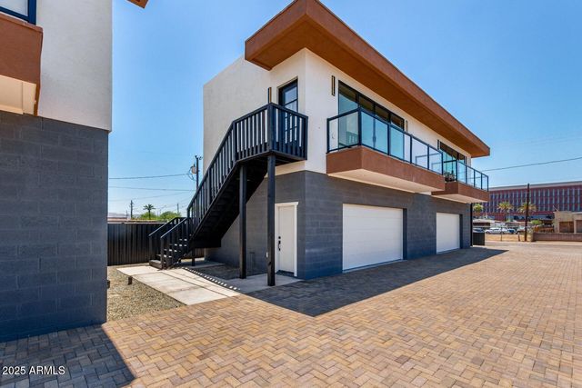 1721 W SHERMAN Street A, Phoenix, AZ 85007