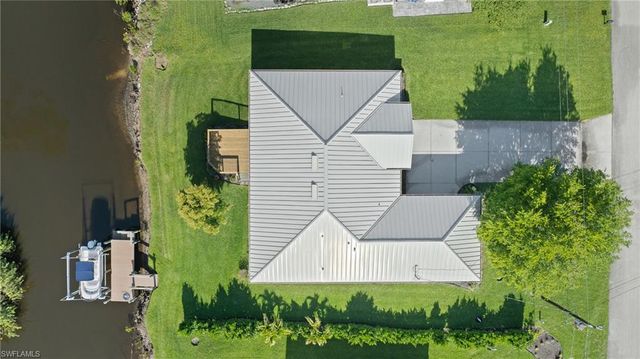 4955 Mederia LN, Estero, FL 33928