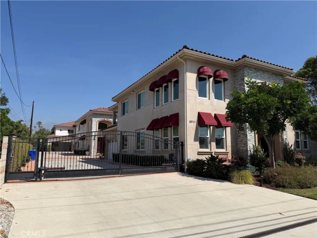 8915 Emperor Street, San Gabriel, CA 91775